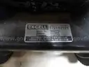 Ex-Cell Pressure Washer