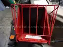 Troy-Bilt Chipper Vacuum