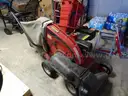 Troy-Bilt Chipper Vacuum