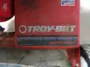 Troy-Bilt Chipper Vacuum
