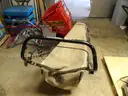Troy-Bilt Chipper Vacuum