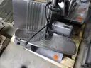 Hobart Slicer