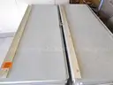 One Pallet of Bathroom Stall Privacy Panels