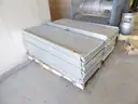 One Pallet of Bathroom Stall Privacy Panels