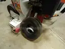 Little Wonder 5.5 HP Power Blower