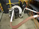 Little Wonder 5.5 HP Power Blower