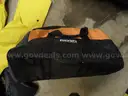 Raingear and Boots - NEW