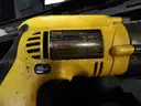 DeWalt Heavy Duty Drills