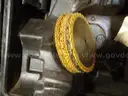 DeWalt Trim Saw