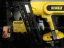 DeWalt 18V Nailgun