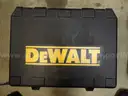 DeWalt 18V Nailgun