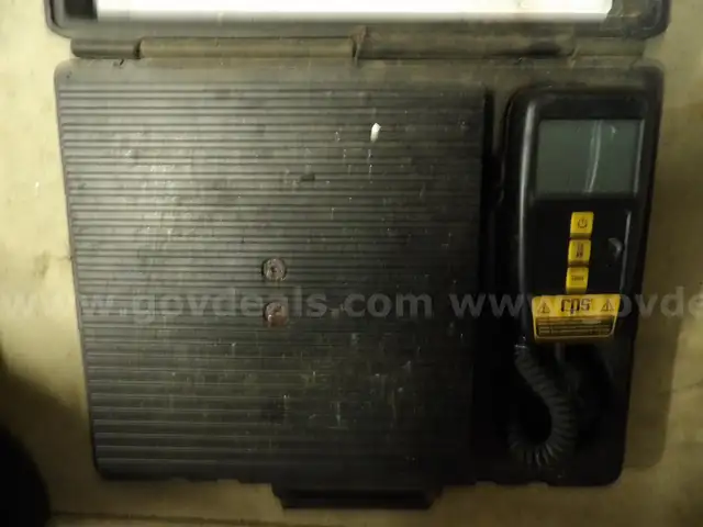 CPS Compute A Charge Scale