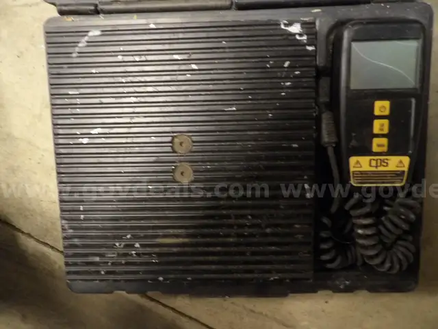 CPS Compute A Charge Scale