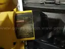 One Container of DeWalt Tools