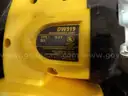 One Container of DeWalt Tools
