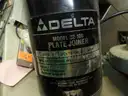 Delta Plate Joiner