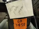Delta Plate Joiner