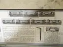 Rockwell Hinge Butt Templet