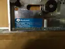 Rockwell Hinge Butt Templet