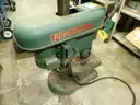 Powermatic Drill Press