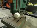Powermatic Drill Press