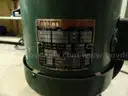 Powermatic Drill Press
