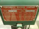 Powermatic Drill Press