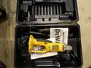 DeWalt Cordless Cut Off Tool