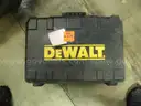 DeWalt Cordless Cut Off Tool