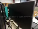 14 Wenger Stage Platforms on Wheels