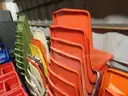 71 Student Chairs