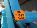 71 Student Chairs