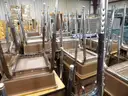 50 - Student Desks