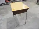50 - Student Desks