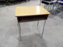 50 - Student Desks
