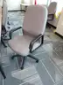 17 Conference Chairs and 9 Tables