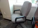 17 Conference Chairs and 9 Tables