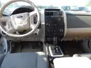 2011 Ford Escape
