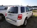 2011 Ford Escape