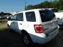 2011 Ford Escape