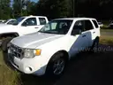 2011 Ford Escape