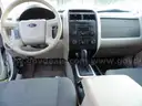 2011 Ford Escape
