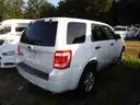 2011 Ford Escape