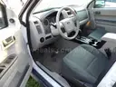 2011 Ford Escape