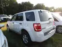 2011 Ford Escape