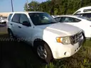 2011 Ford Escape