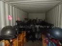 33 Ball Chairs