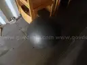 33 Ball Chairs
