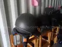 33 Ball Chairs