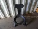 33 Ball Chairs